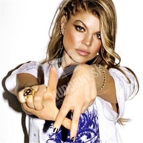 Fergie