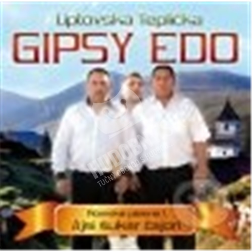 Gipsy Edo