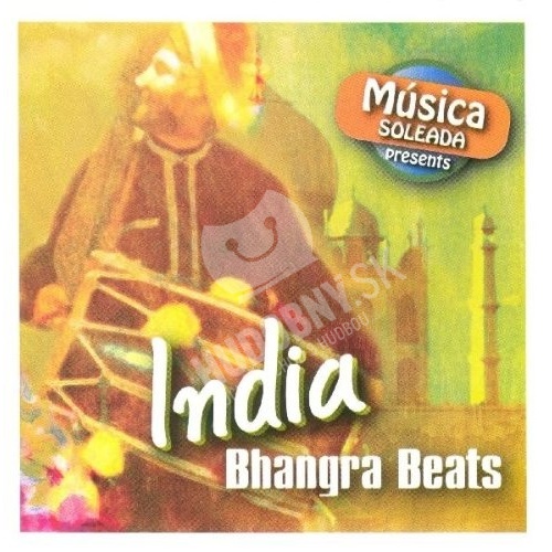 VAR - Musica Soleada - India