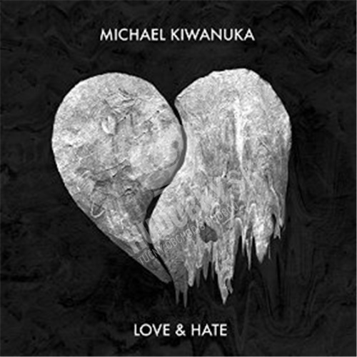 Kiwanuka Michael - Love  &  Hate