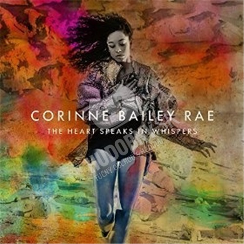 Corinne Bailey Rae - The heart speaks in whispers