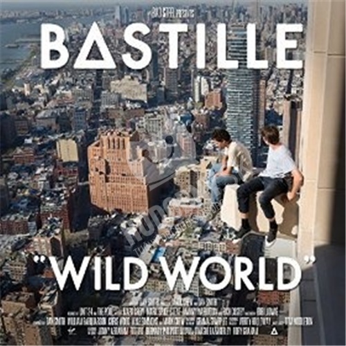 Bastille - Wild world