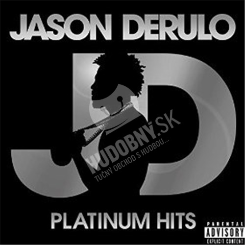 Jason Derulo - Platinum hits
