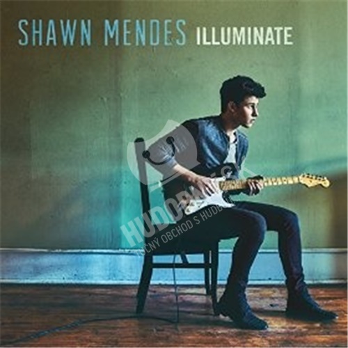 Shawn Mendes - Illuminate (Deluxe)