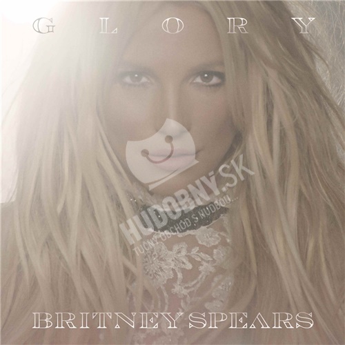 Britney Spears - Glory (Deluxe edition)
