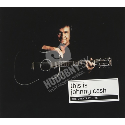 Johnny Cash - This Is Johnny Cash: The Greatest Hits
