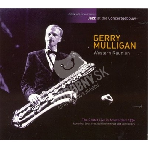 Gerry Mulligan