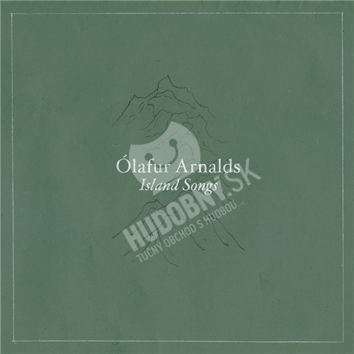 Olafur Arnalds - Island songs