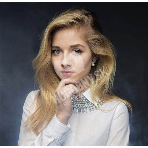 Jackie Evancho