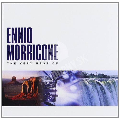 Ennio Morricone - Very Best of Ennio Morricone