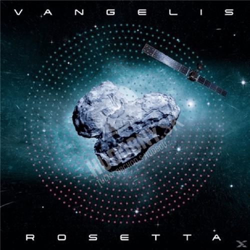 VAR - Rosetta Vangelis