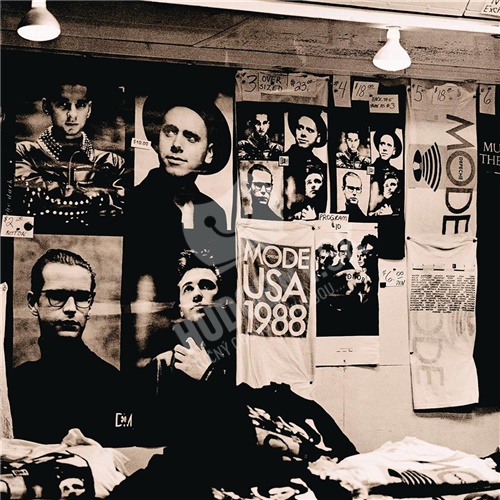 Depeche Mode - 101-Live (2x vinyl)