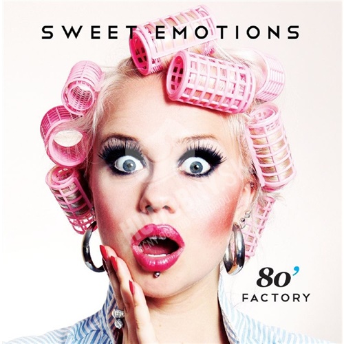 80´s Factory - 80´s Factory sweet emotions
