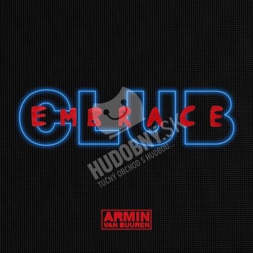 Armin Van Buuren - Club Embrace (2CD)