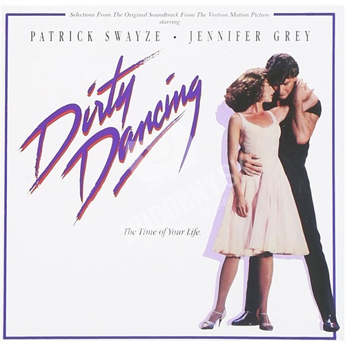 OST - Dirty Dancing (Original Motion Picture Soundtrack - Vinyl)