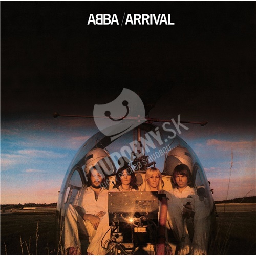Abba - Arrival (2x Vinyl)