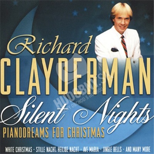 Richard Clayderman - Silent Night