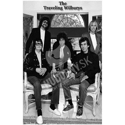 Travelling Wilburys