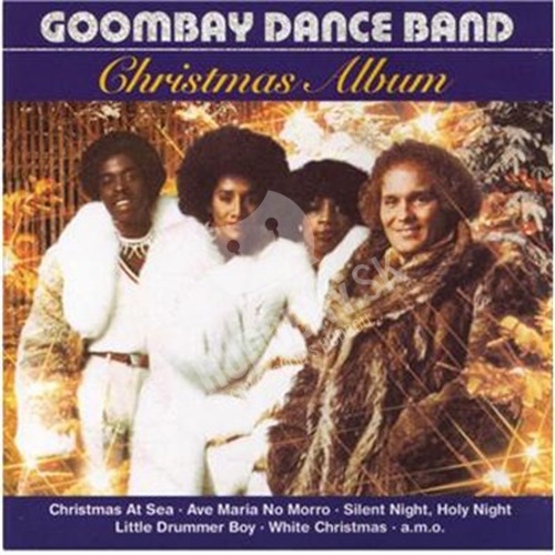 Goombay Dance Band - Christmas Album