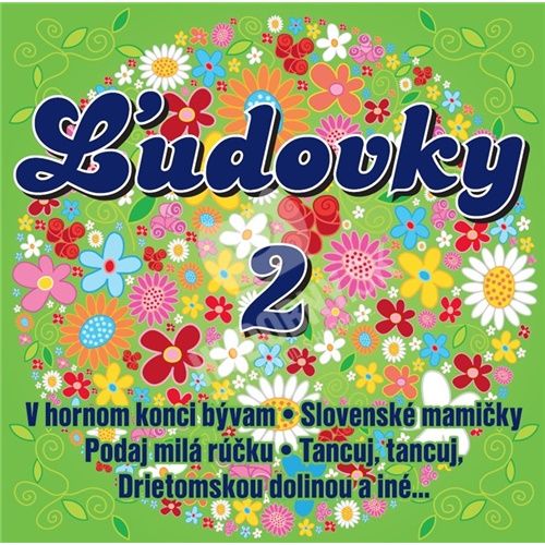 VAR - Ľudovky 2