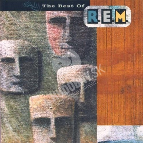 R.E.M. - Best of REM