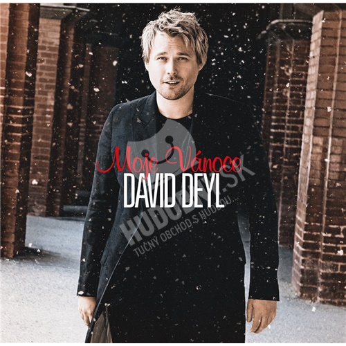 David Deyl - Moje Vánoce