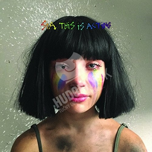 Sia - This is Acting (Deluxe)