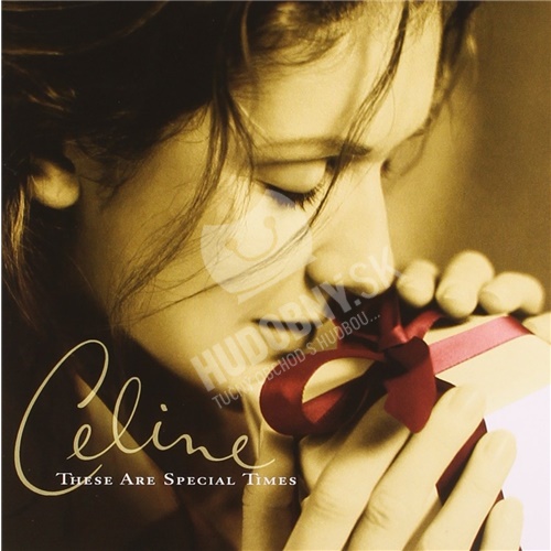 Celine Dion - These are special times/Christmas