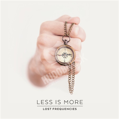 Less Is More