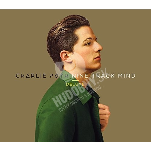 Charlie Puth - Nine Track Mind (Deluxe edition)