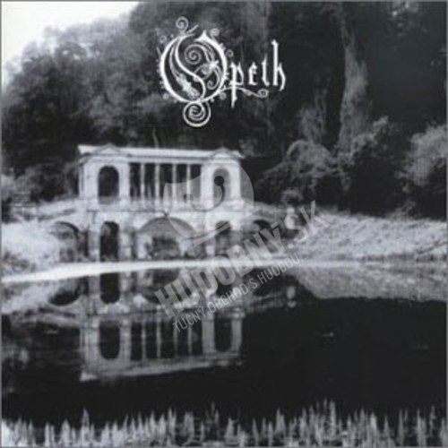 Opeth - Morningrise