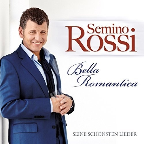 Bella Romantica