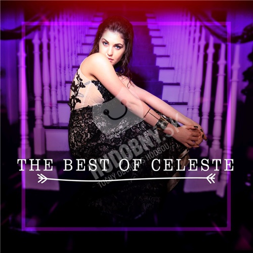 Celeste Buckingham - The Best of Celeste (CD+DVD)
