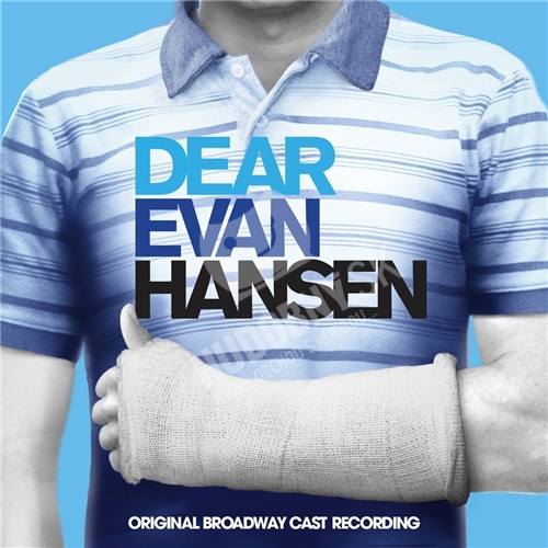 Original Cast Recording - Dear Evan Hansen