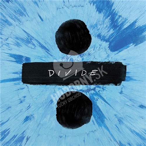 Ed Sheeran - Divide (Deluxe edition)