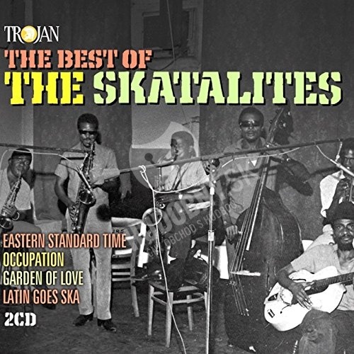 Skatalites - The Best Of The Skatalites (2CD)