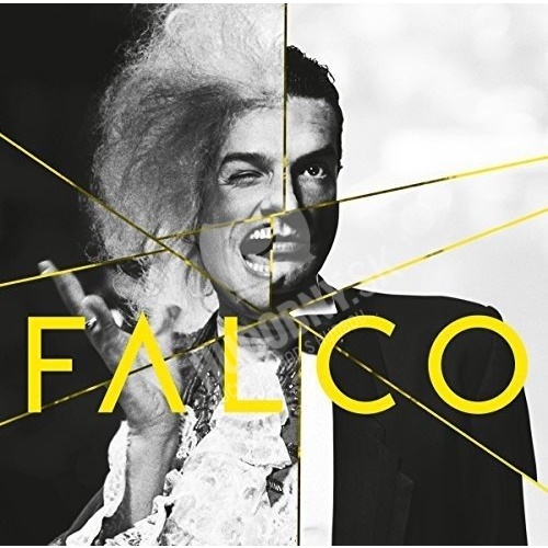 Falco - Falco 60 (2CD)