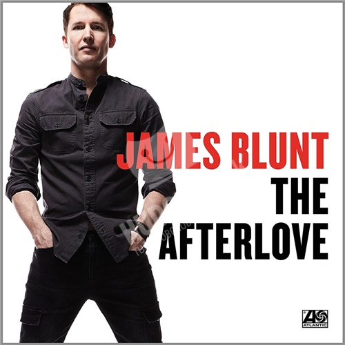 James Blunt - The Afterlove (Vinyl)