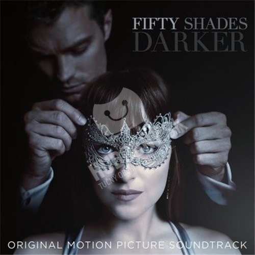 OST - Fifty shades darker (Original motion picture soundtrack)