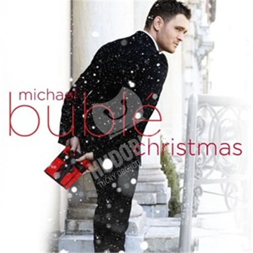 Michael Buble - Christmas (DeLuxe Edition CD+DVD)