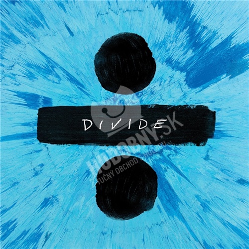 Ed Sheeran - Divide (2x Vinyl)