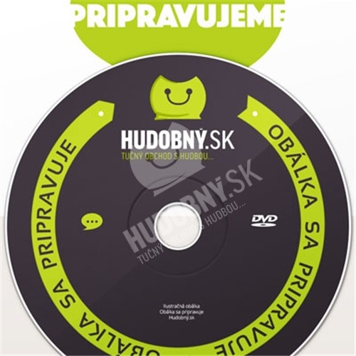 Radošinské naivné divadlo - RND: Loď - Svet (2CD)