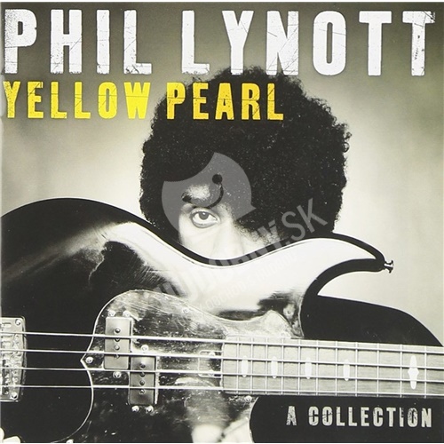 Phil Lynott - Yellow Pearl - Collection