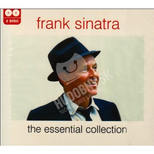 Frank Sinatra - The Essential Collection (2CD)