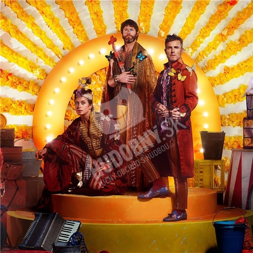 Take That - Wonderland (Deluxe)