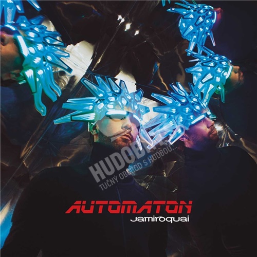 Jamiroquai - Automaton (2x Vinyl)