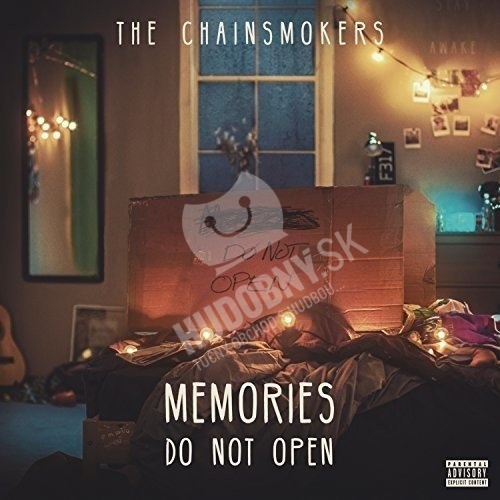 Memories...Do Not Open