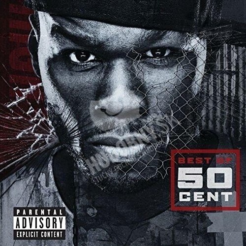 50 Cent - Best Of