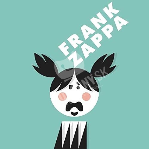 Frank Zappa - Hammersmith Odeon