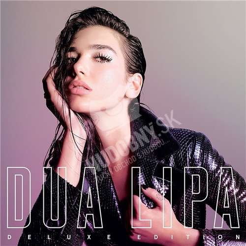 Dua Lipa - Dua Lipa (Deluxe edition)